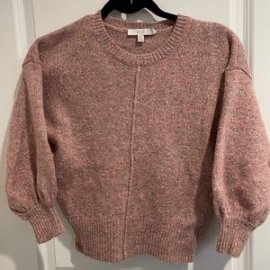 Joie XXS Crop Sweater